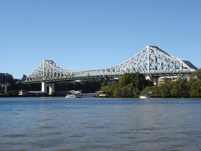 Story Bridge